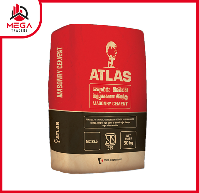 Atlas Cement (50 kg)